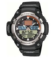 Pánske hodinky CASIO SGW 400H-1B                                                